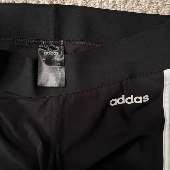 Adidas Leggings - Picture 2 of 2
